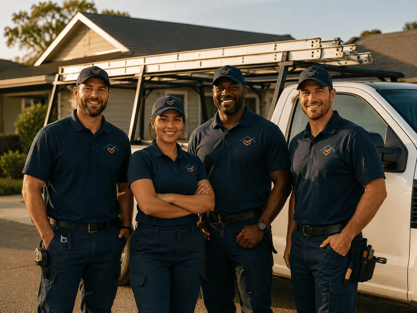 Roof Inspection company in Henley, MO